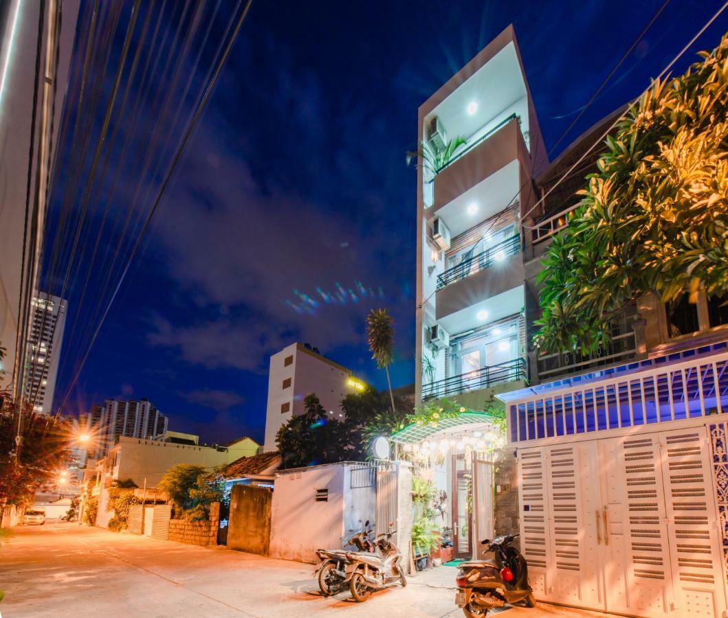 Together House 芽庄 外观 照片