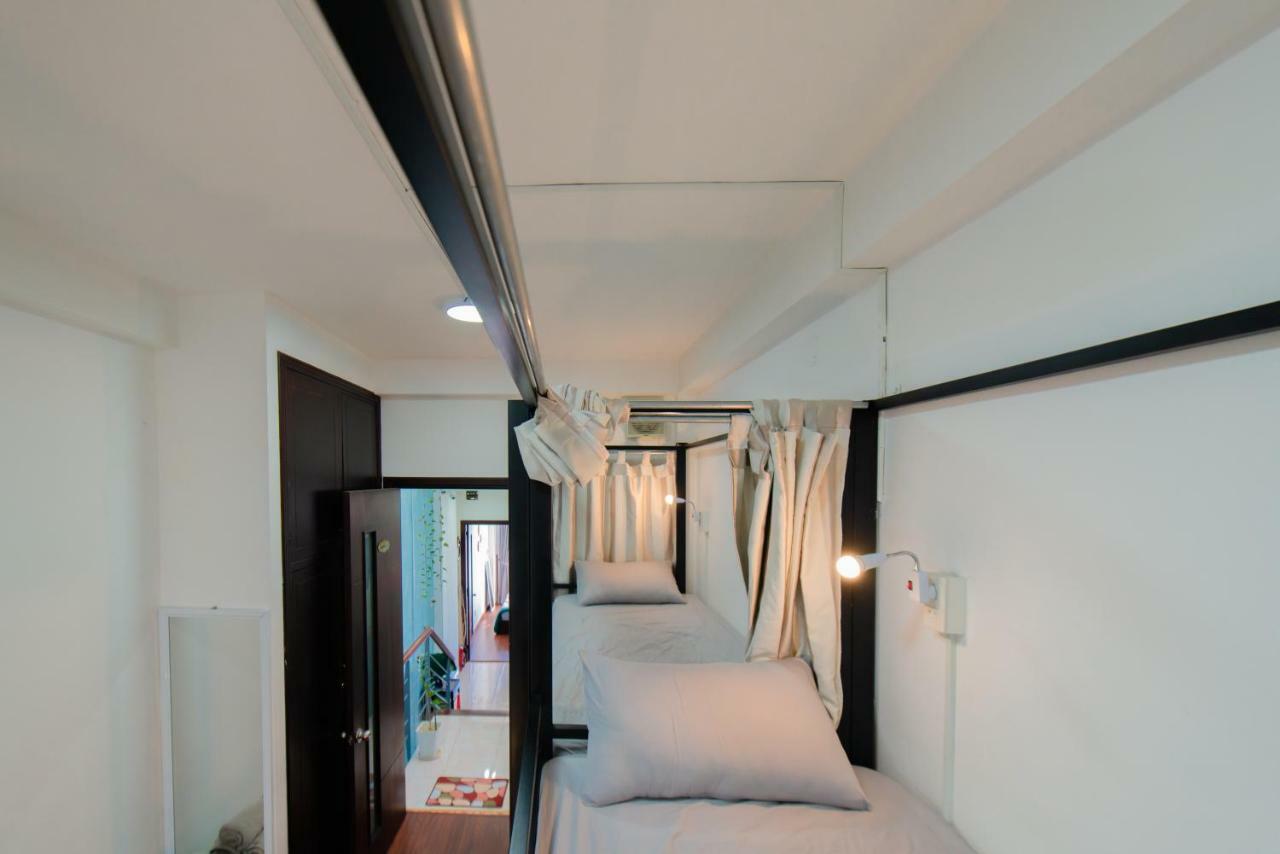Together House 芽庄 外观 照片