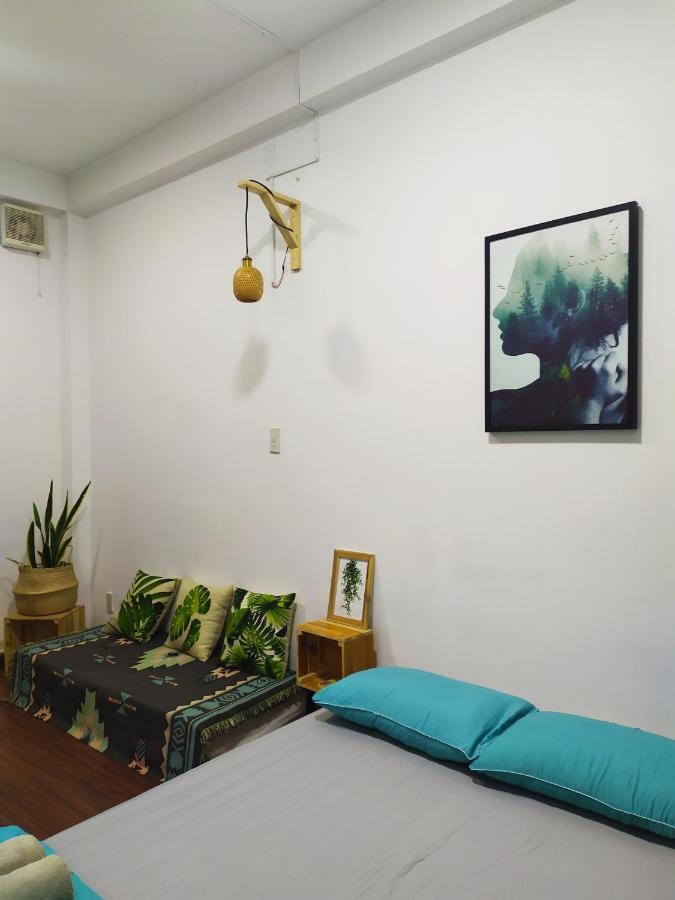 Together House 芽庄 外观 照片